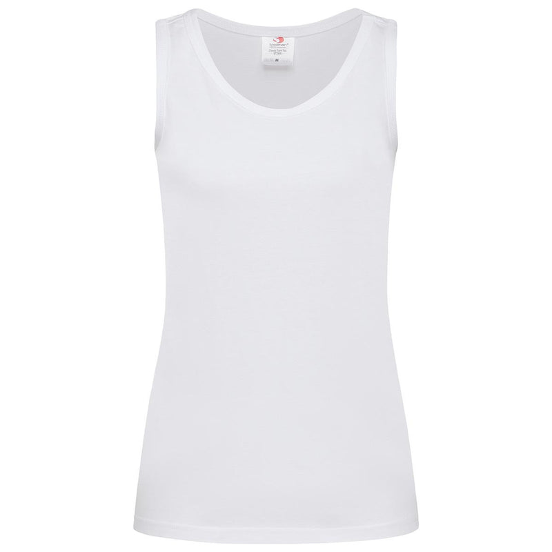 ST2900.Women's Classic Tank Top