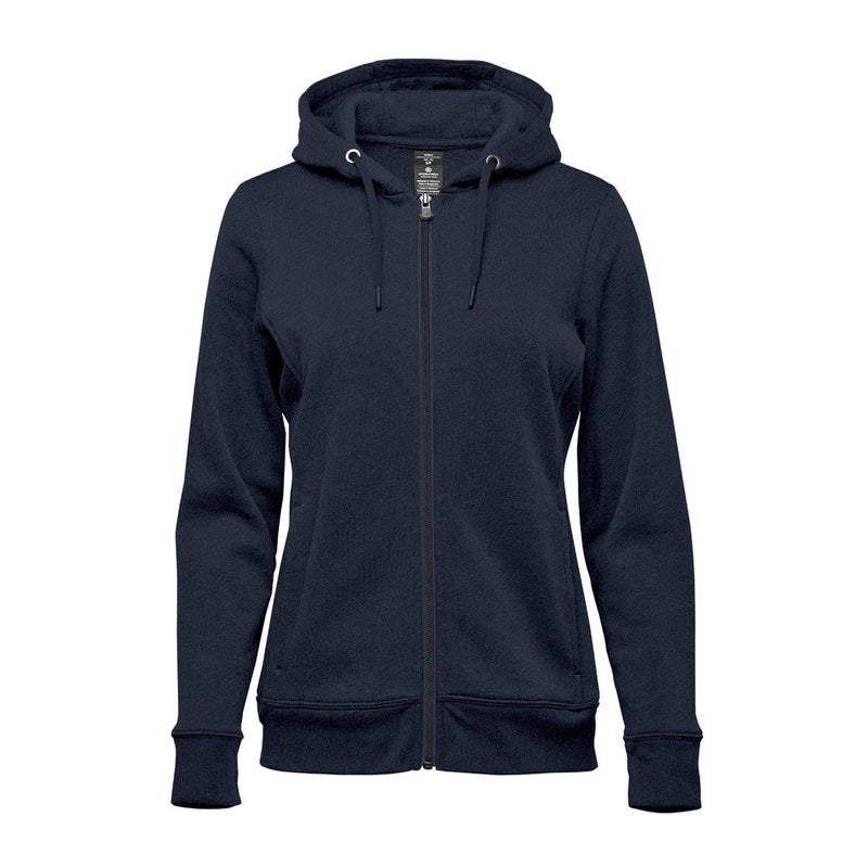 TWX-2W.Women's Monashee Fleece Full Zip Hoody