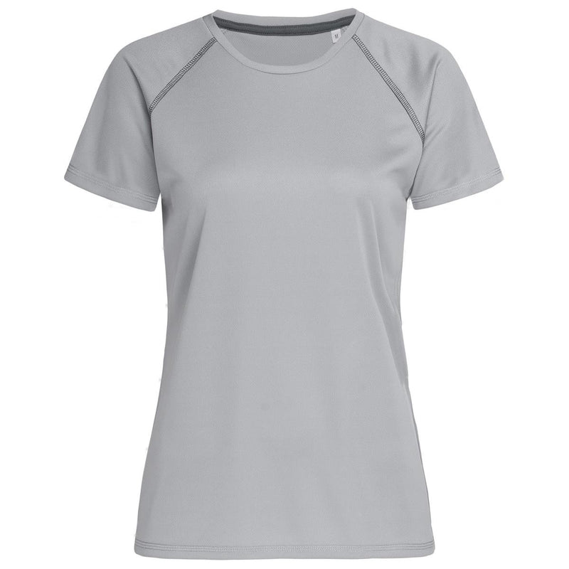 ST8130.Women's Active Team Raglan