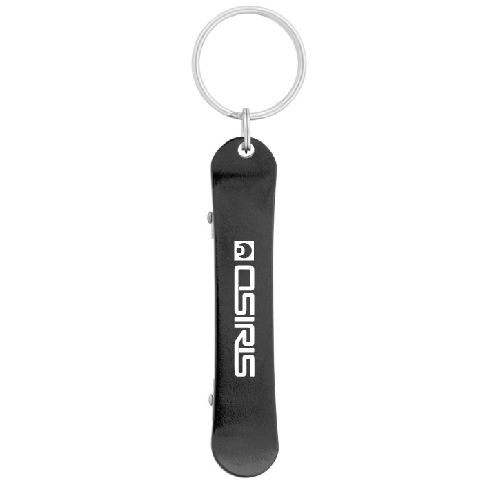 Skateboard Key Chain