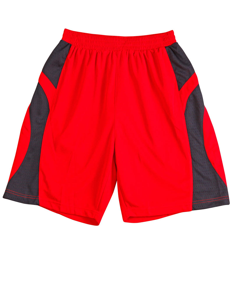 SS23K SLAMDUNK SHORTS Kids