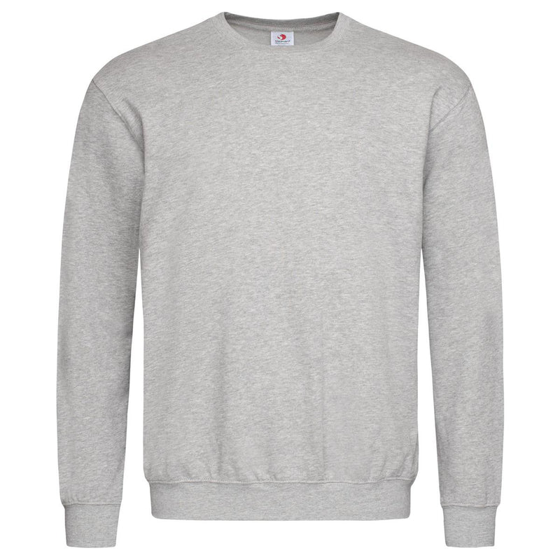 ST4000.Men's Sweatshirt