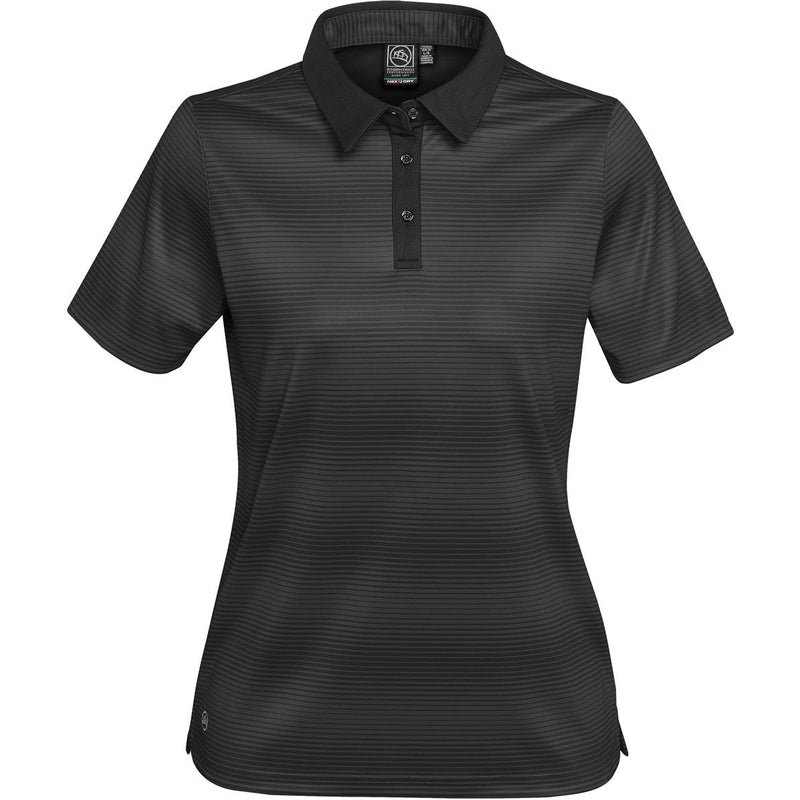 VP-1W.Women's Vibe Polo