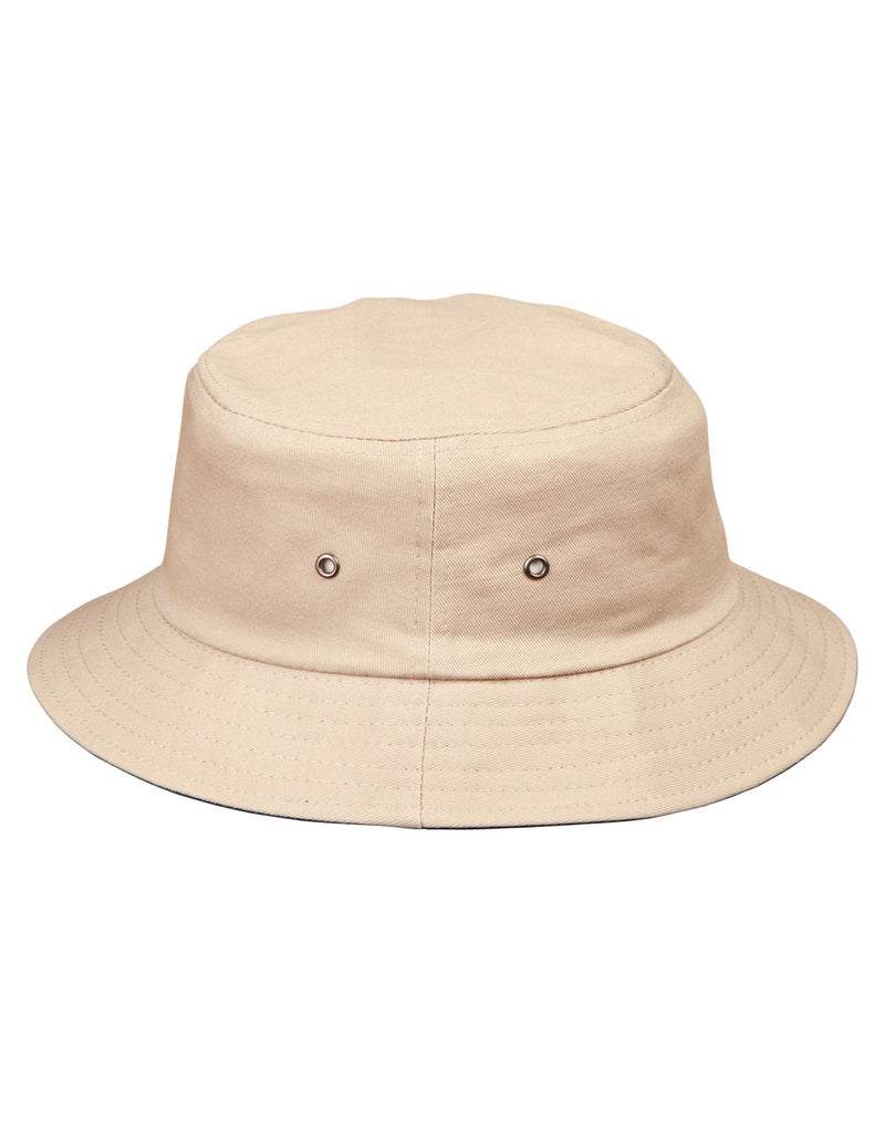 CH32A BUCKET HAT