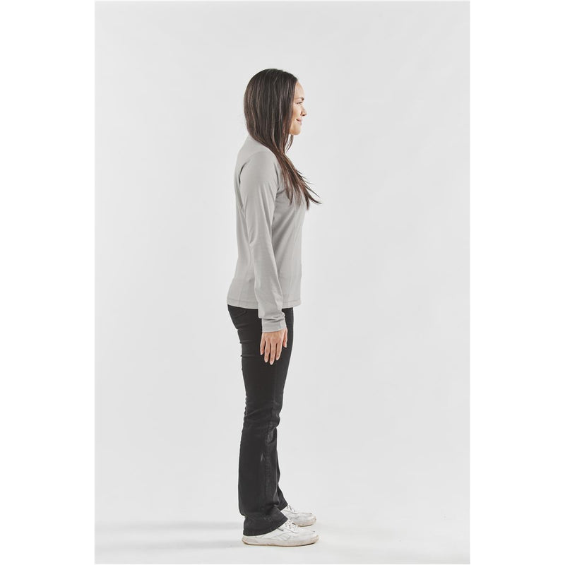 TLX-2W.Women's Volante H2X-Dry L/S Tee