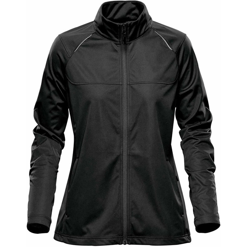 KS-3W.Women's Greenwich Lightweight Softshell