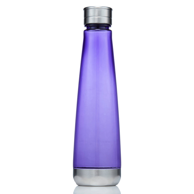 Vyclone 600ml Tritan Water Bottle