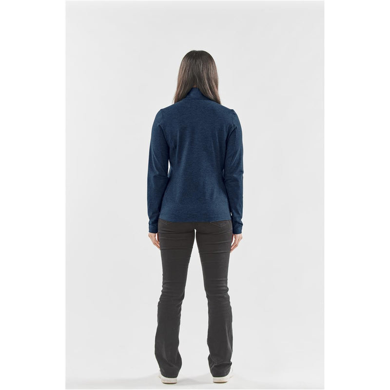 HTZ-3W.Women's Treeline Performance Jacket