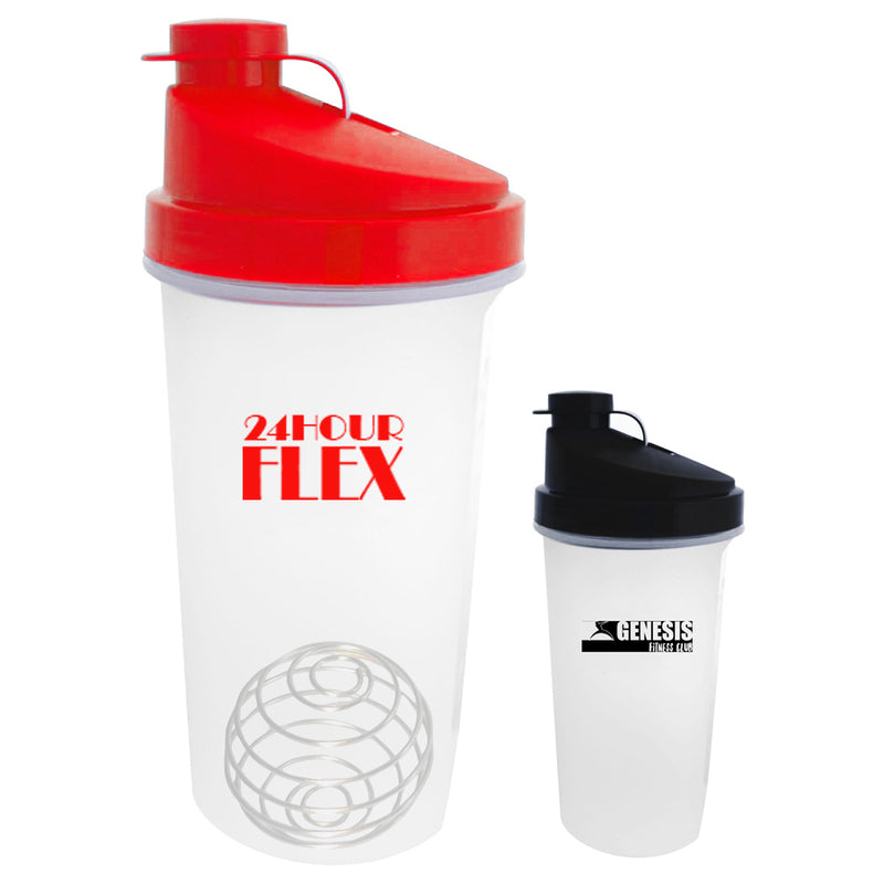 Power 700ml Shaker Cup