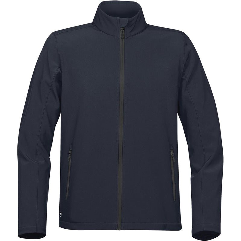 KSB-1.Men's Orbiter Softshell