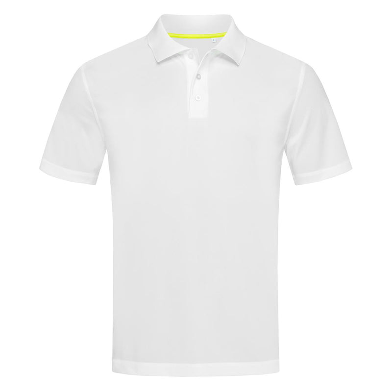 ST8450.Men's Active 140 Polo