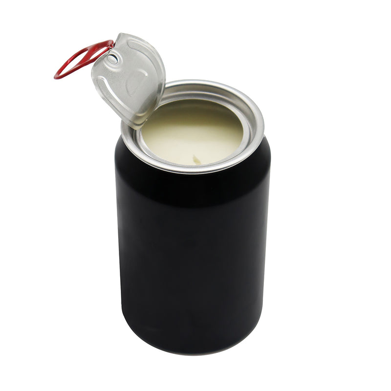 East 42nd Street Can Candle