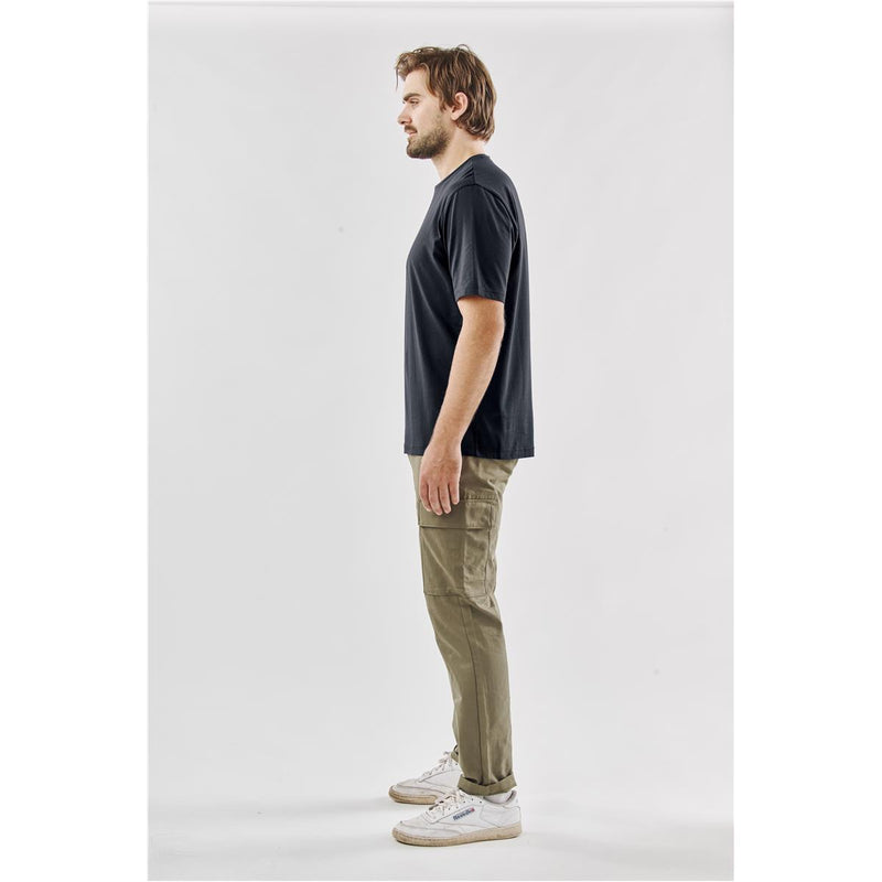 TSX-3M.Men's Oasis Tee