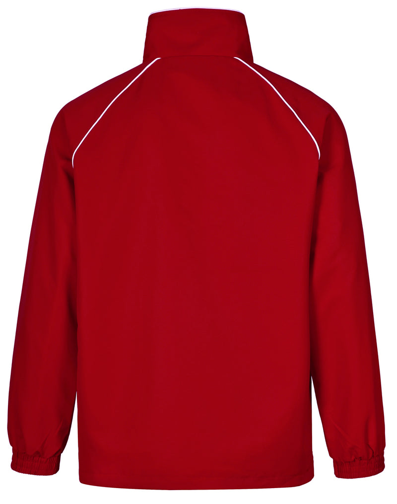 JK21K CHAMPION'S TRACK TOP Kids'