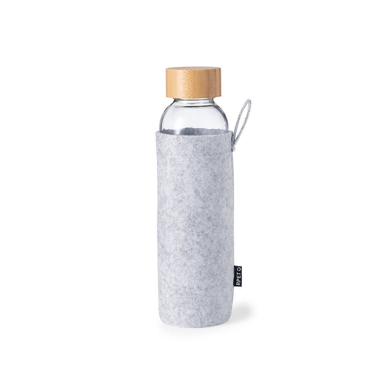 Blorek Glass Bottle