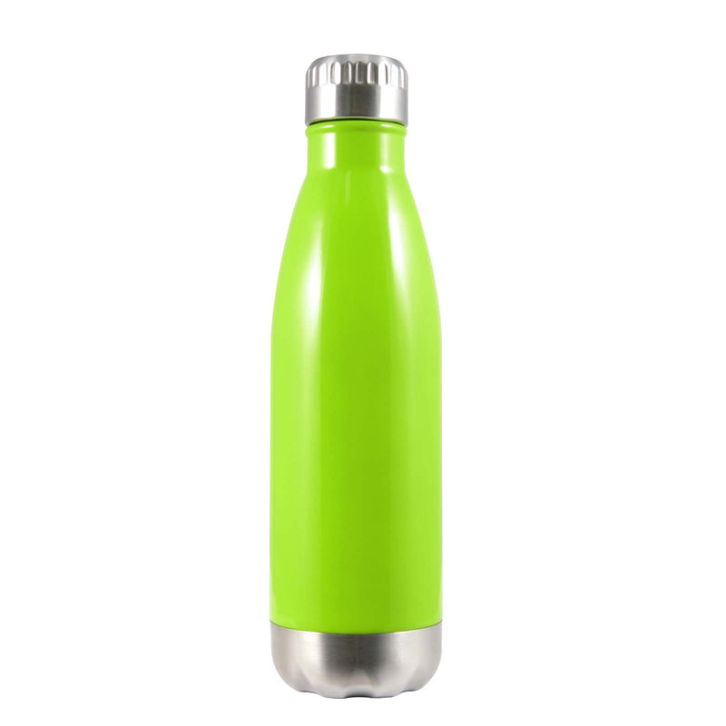 LL6976.Soda Vacuum Bottle