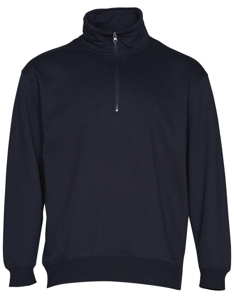 FL02 FALCON Fleece Sweat Top Men's