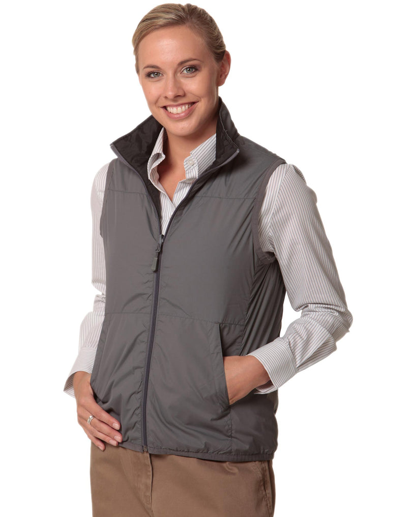 JK38 Versatile Vest Ladies'