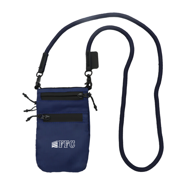 Ripstop Water Resistant Pouch