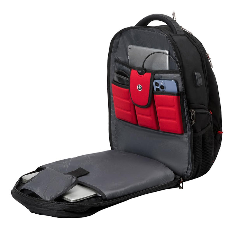 SD1003.Swissdigital Neptune Backpack