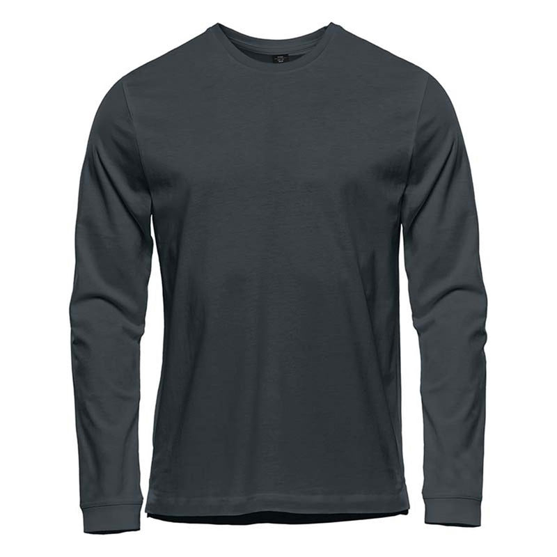 CPM-2.Men's Equinox Long Sleeve Tee