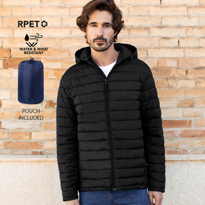 Likpan Unisex RPET Jacket