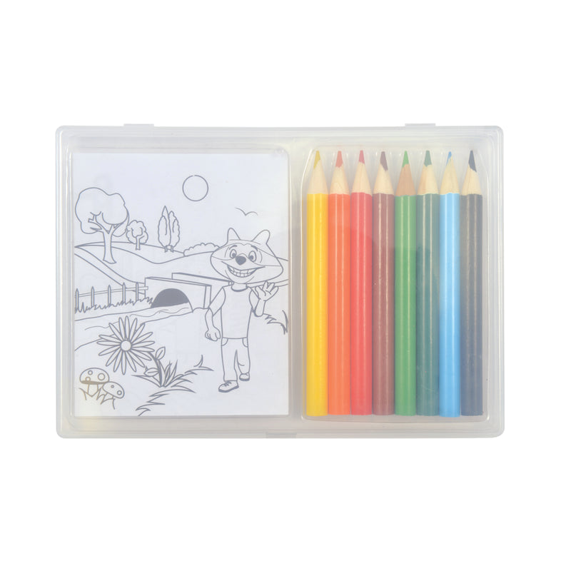 LL8064.Koolio Drawing Set