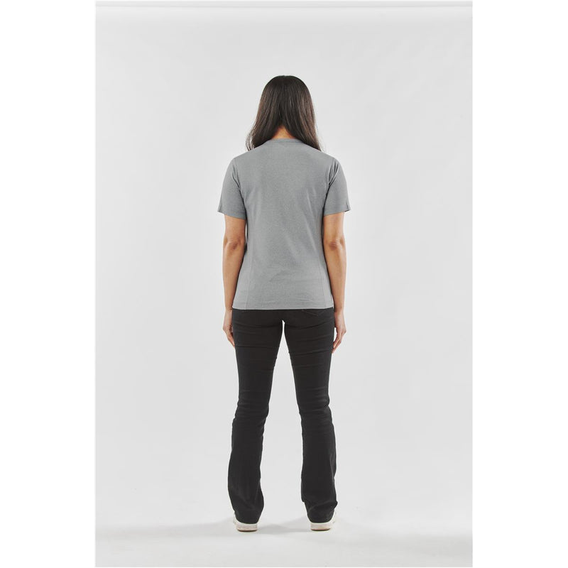 TSX-5W.Women's Volante H2X-Dry L/S Tee