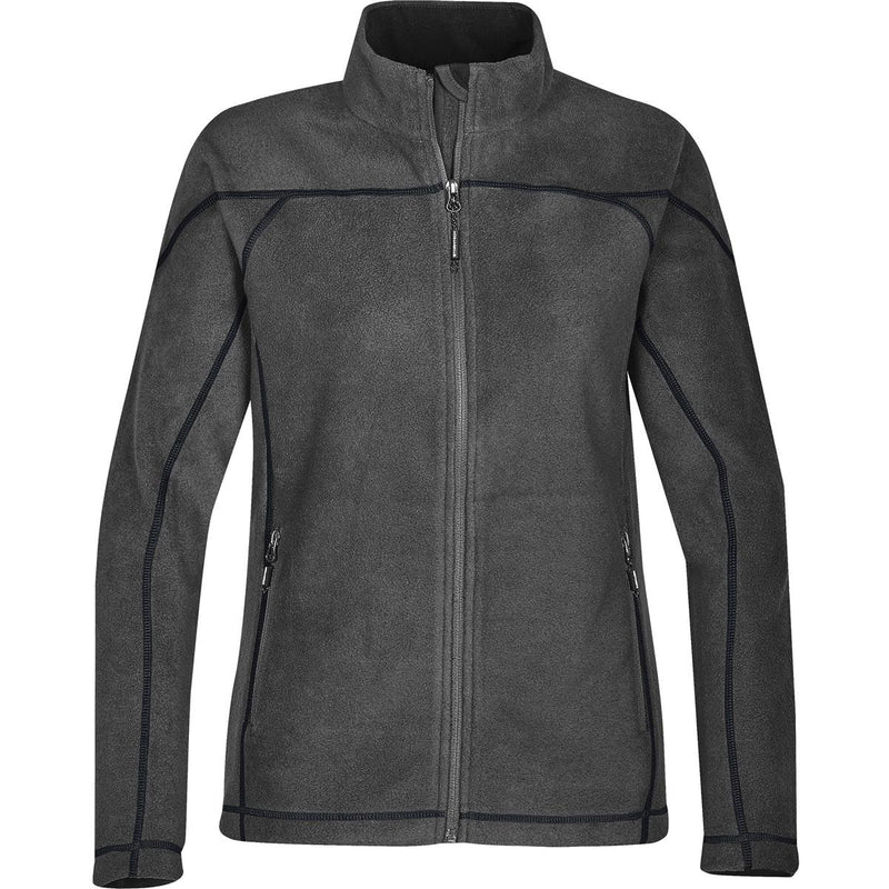 SX-4W.Women's Reactor Fleece Shell