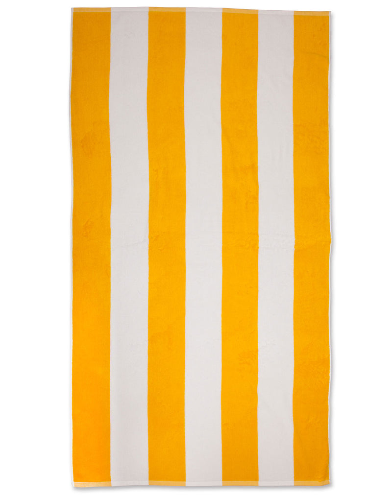 TW07 STRIPED BEACH TOWEL