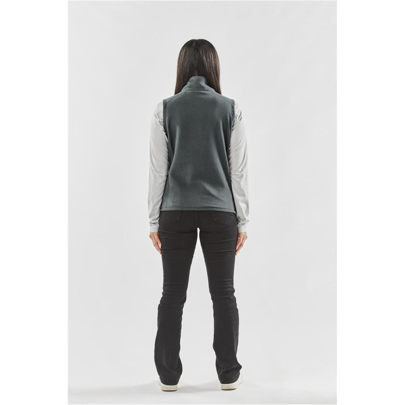 VX-5W.Women's Montauk Fleece Vest