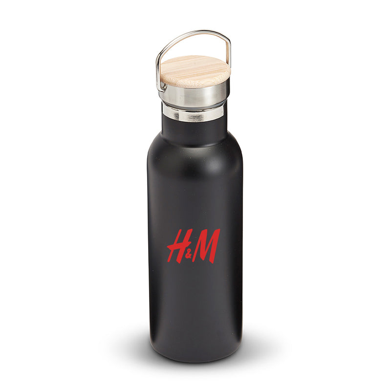 Shadow 500ml Water Bottle