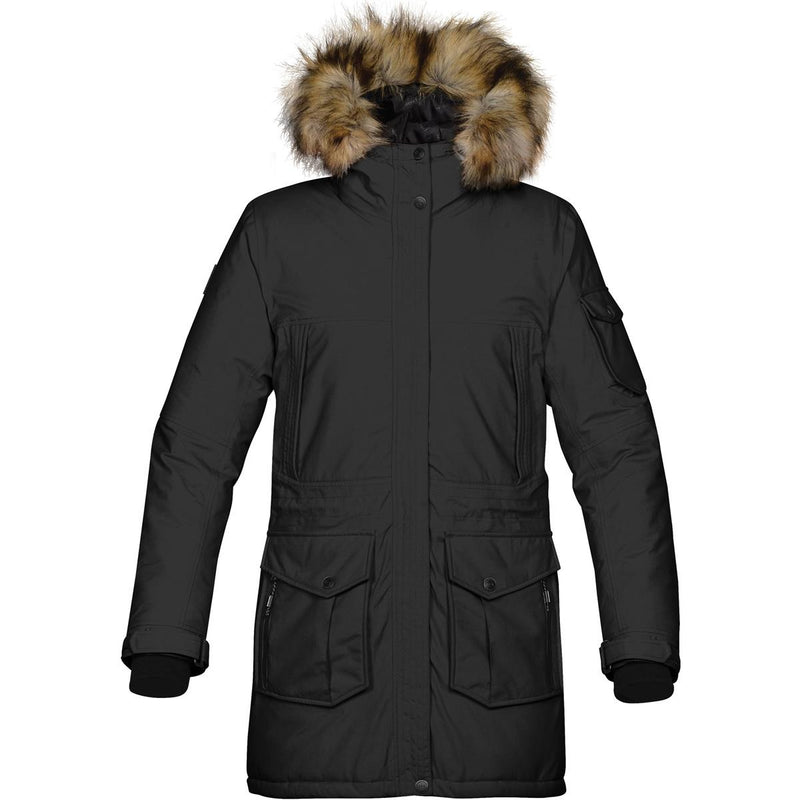 EPK-2W.Women's Expedition Parka