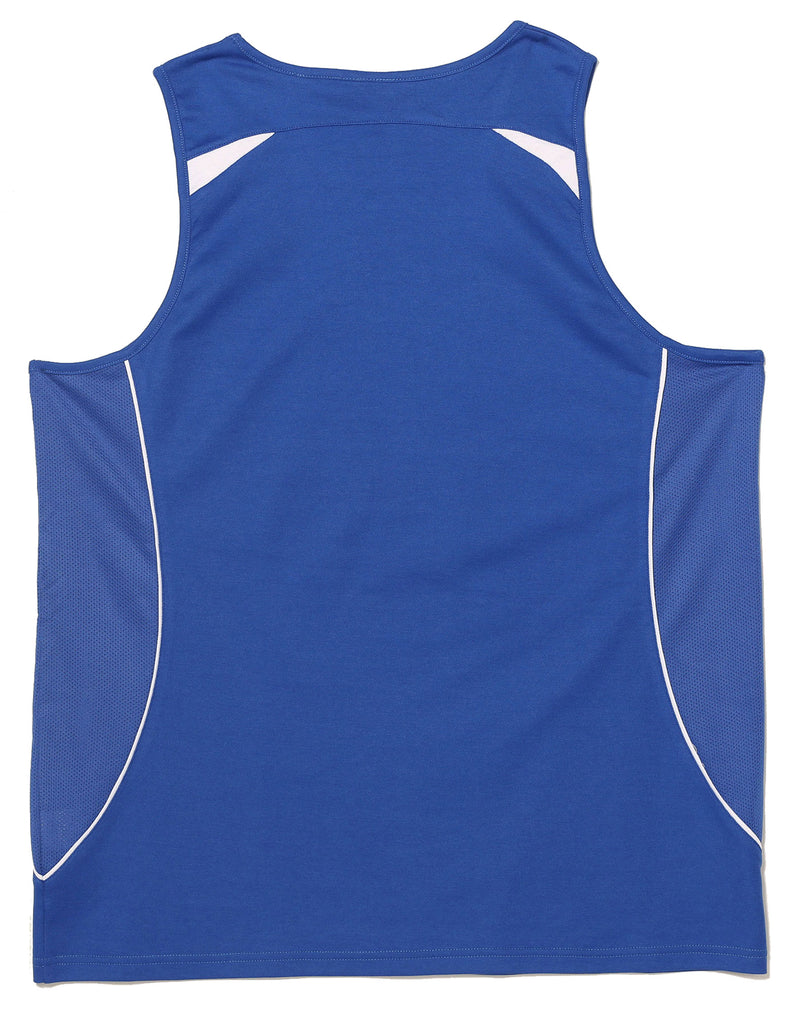 SL53 LEGEND SINGLET Men's