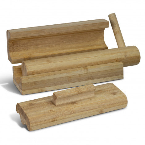 NATURA Bamboo Sushi Maker