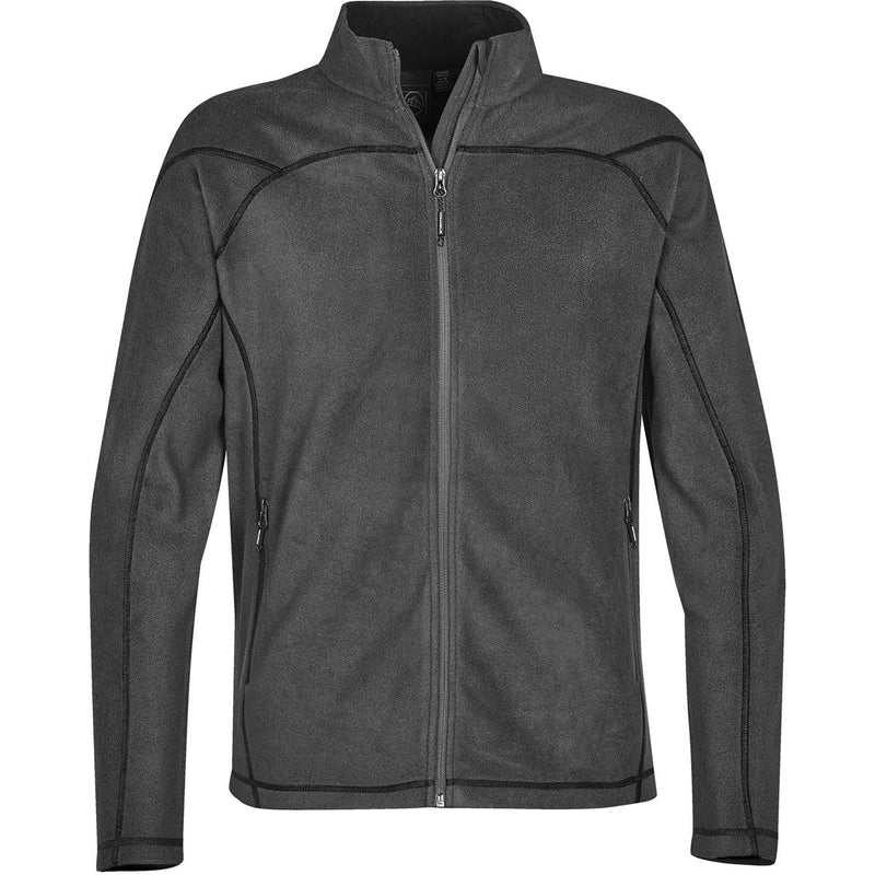 SX-4.Men's Reactor Fleece Shell