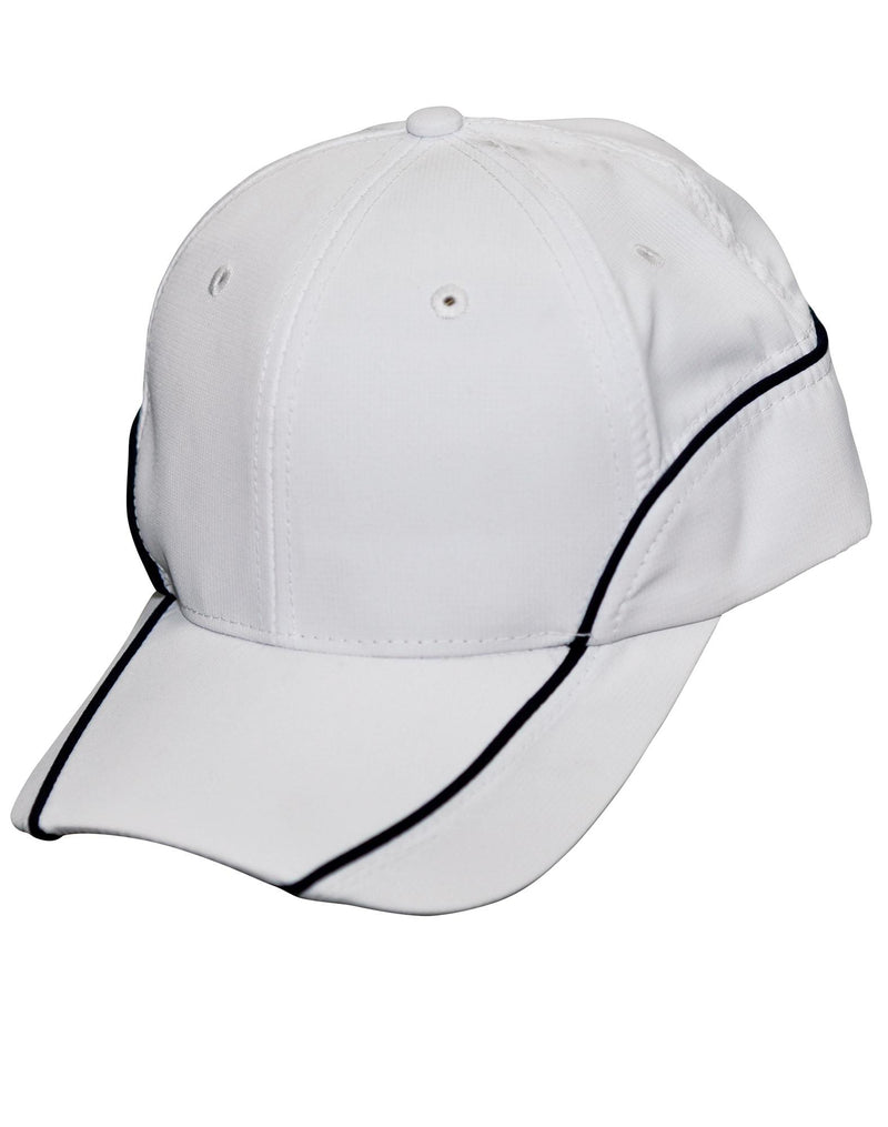 CH21 CONTRAST LINING CAP