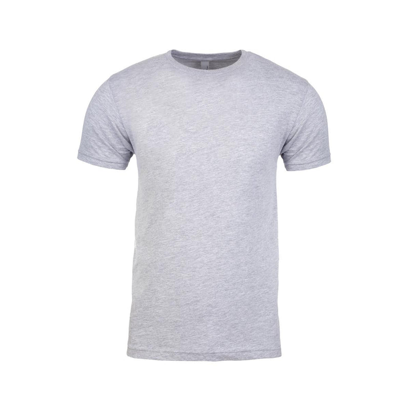 NL3600.Men's Cotton Crew