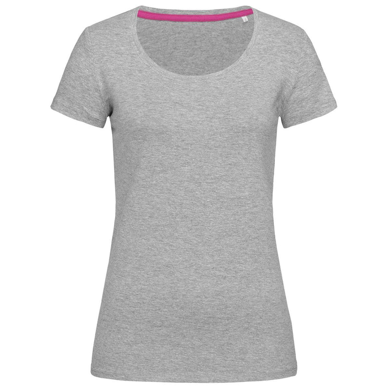 ST9700.Women's Claire Crew Neck