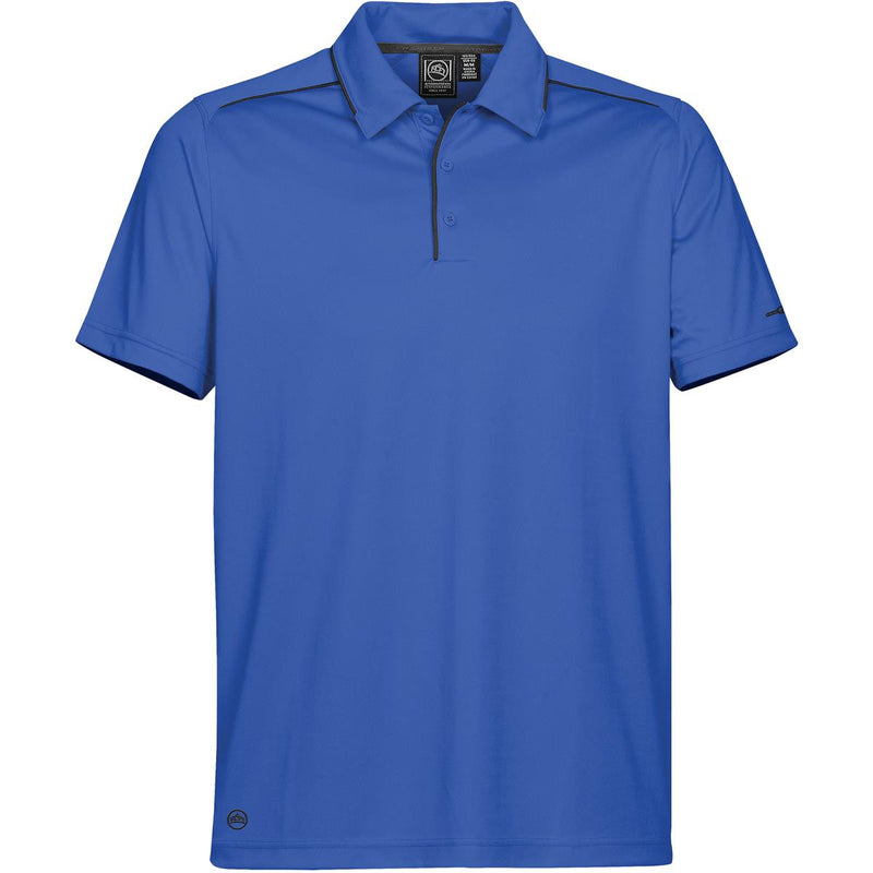 XP-1.Men's Inertia Sport Polo