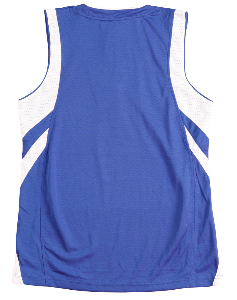 TS83K SLAMDUNK SINGLET Kids