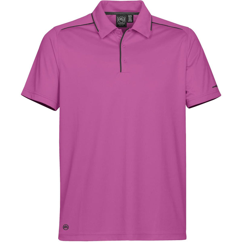 XP-1.Men's Inertia Sport Polo