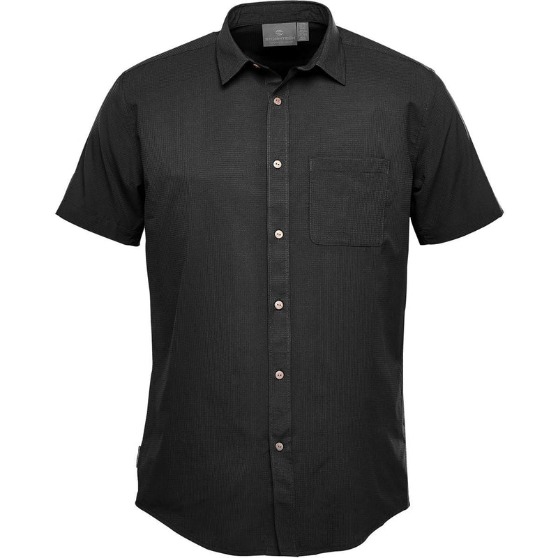 QRT-1.Men's Azores Quick Dry Shirt