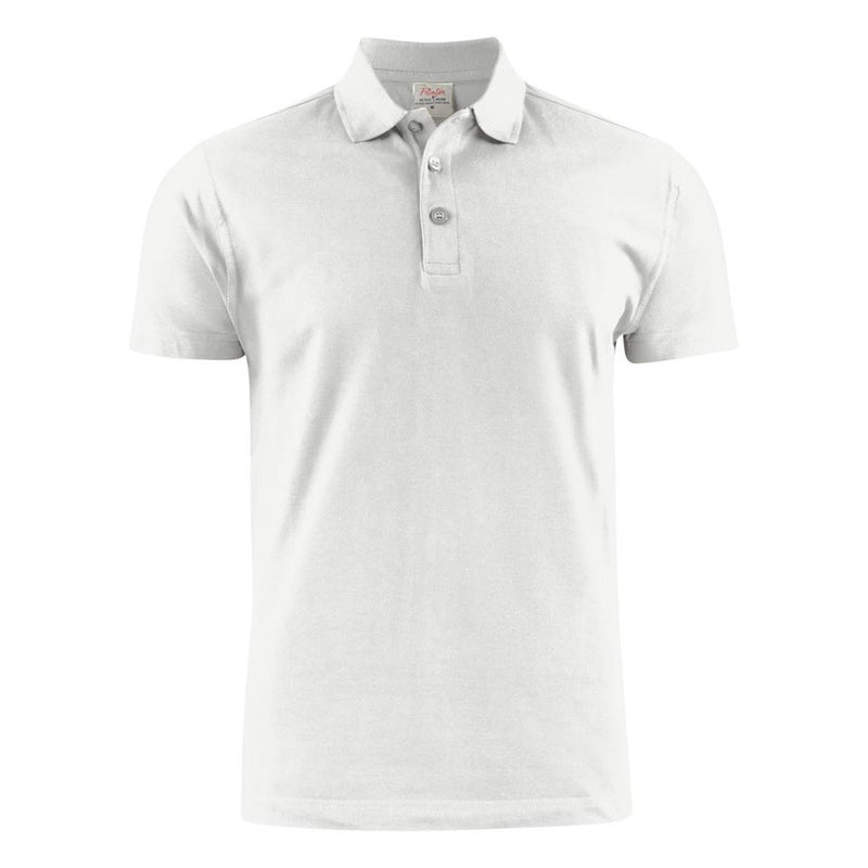 PA200S.Surf RSX Men's Cotton Polo