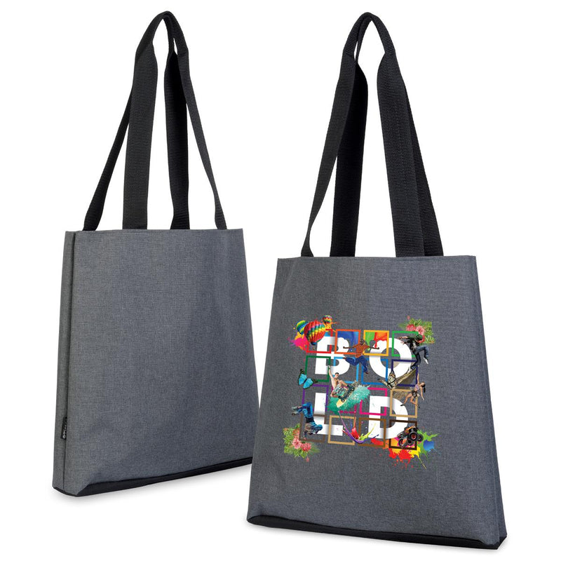 TR1414.Tirano Tote Bag