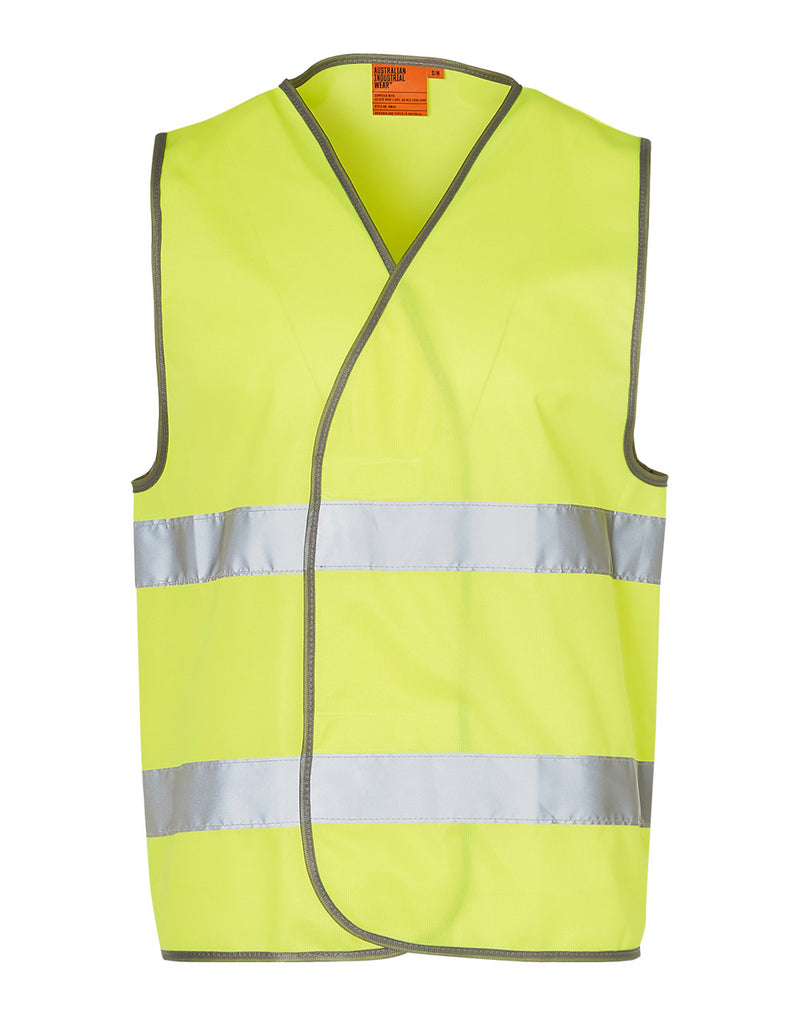 SW44 Hi-Vis SAFETY VEST