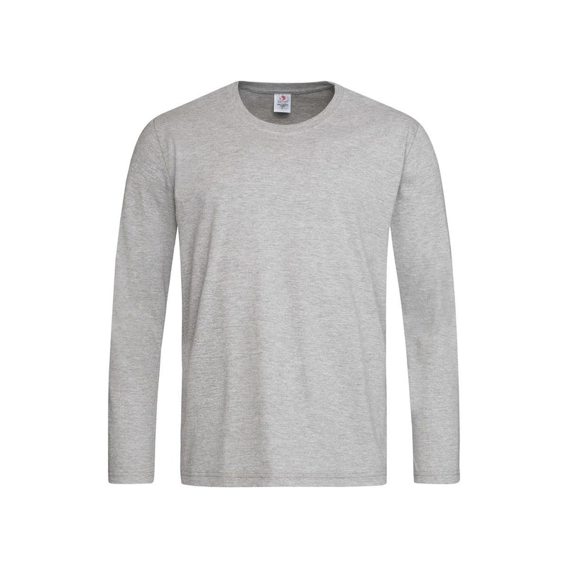 ST2500.Men's Classic-T Long Sleeve