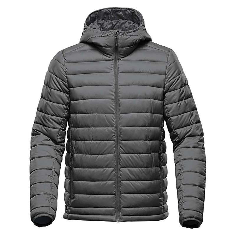 AFP-2.Men's Stavanger Thermal Jacket