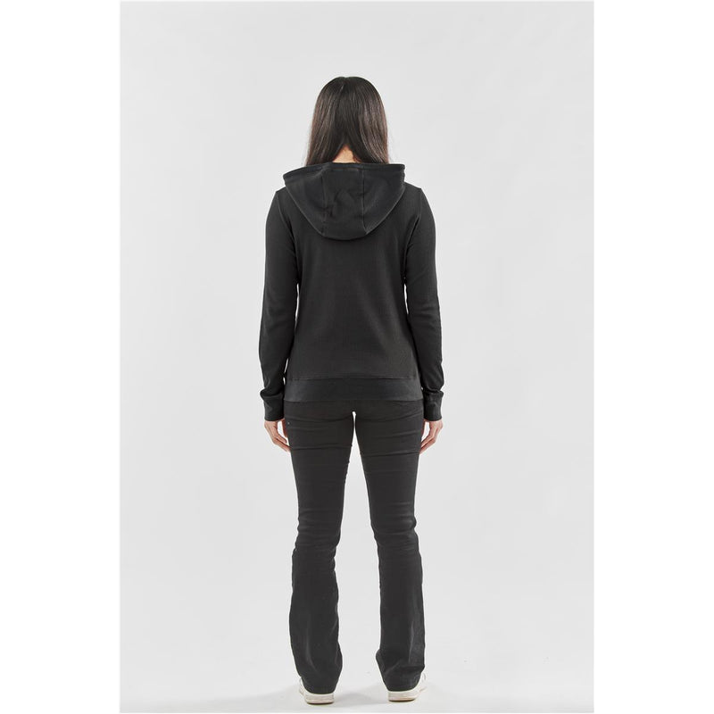 WK-3W.Women's Ashburn Pullover Hoody