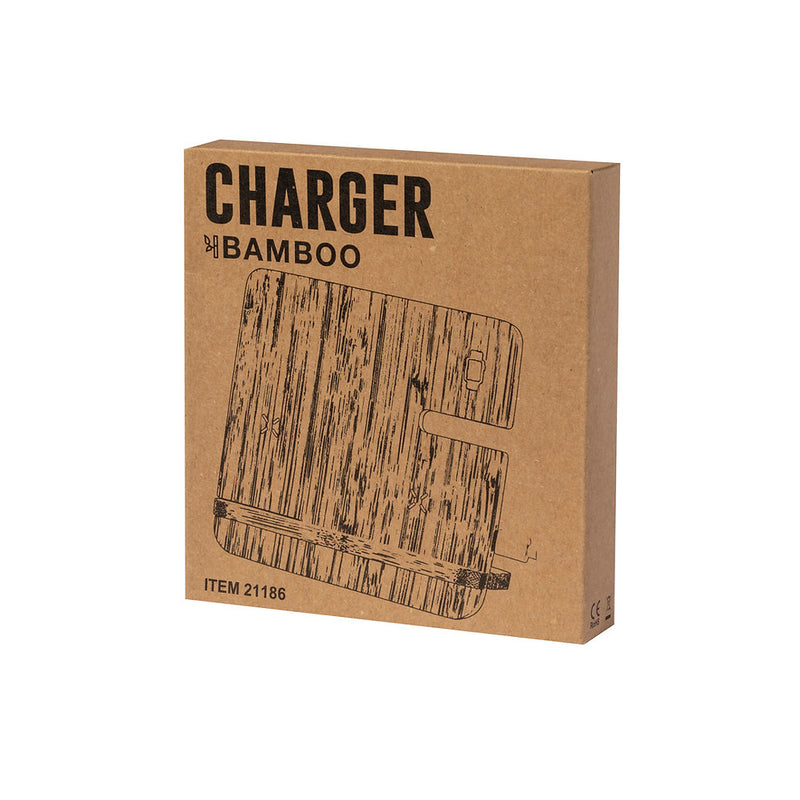 Hamsy Multi Charger